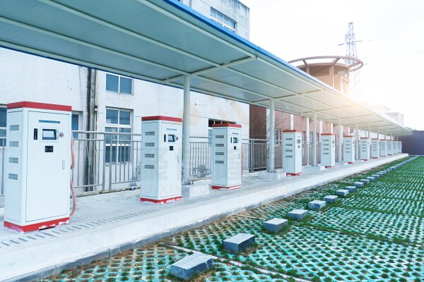 充电桩91免费黄色电影装置【应用案例】