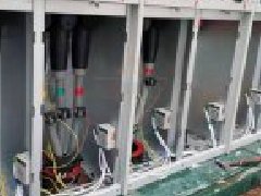 环网柜91免费黄色电影装置M15型安装